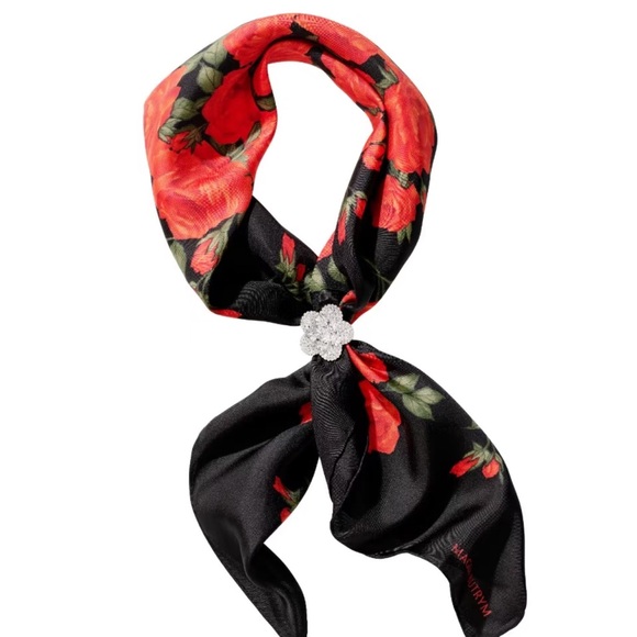 H&M x Magda Butrym Ring - Picture 2 of 2